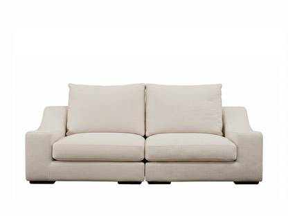 Genoa 2-Seater Modular Sofa