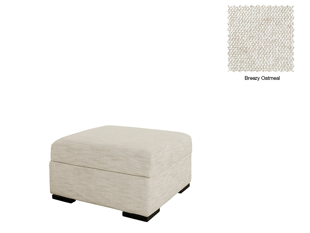 Genoa Modular Sofa