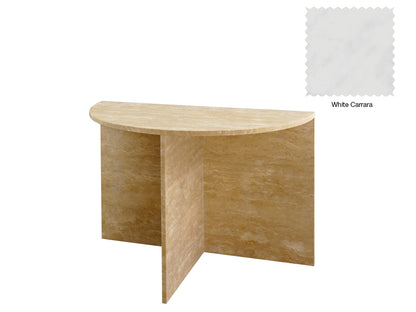 Gianni Semi Coffee Table