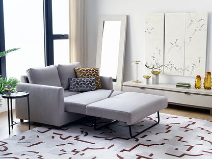 Adam Sofa Small Double Bed