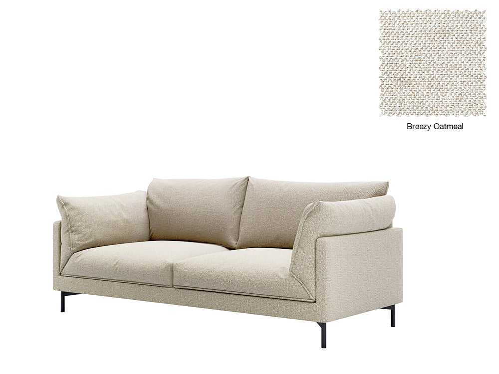 Julian 2.5 Seat Sofa
