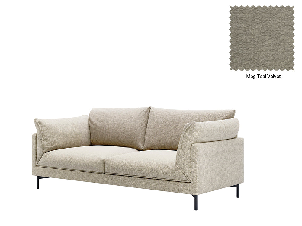 Julian 2.5 Seat Sofa