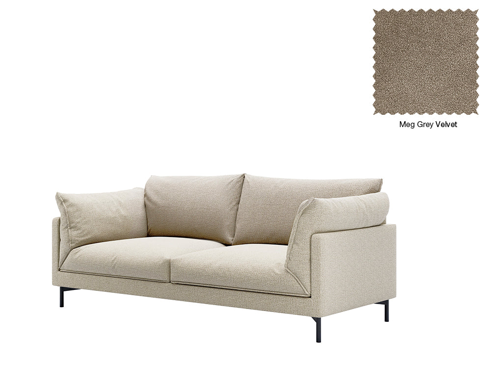 Julian 2.5 Seat Sofa