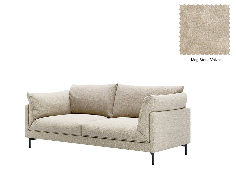 Julian 2.5 Seat Sofa