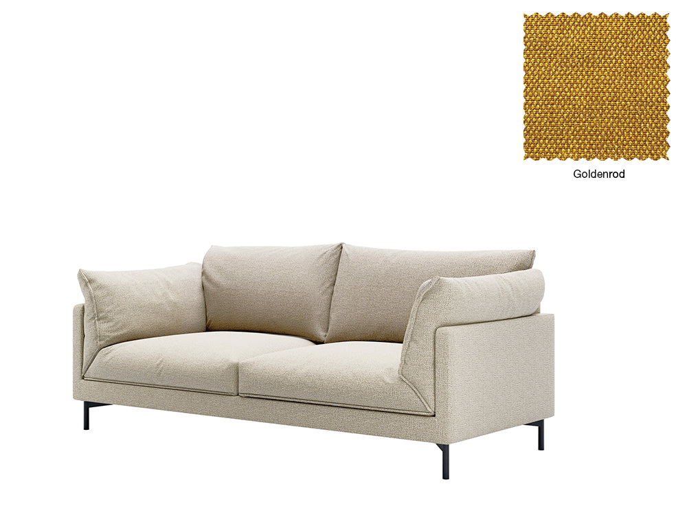 Julian 2.5 Seat Sofa