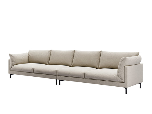 Julian 5 Seat Sofa