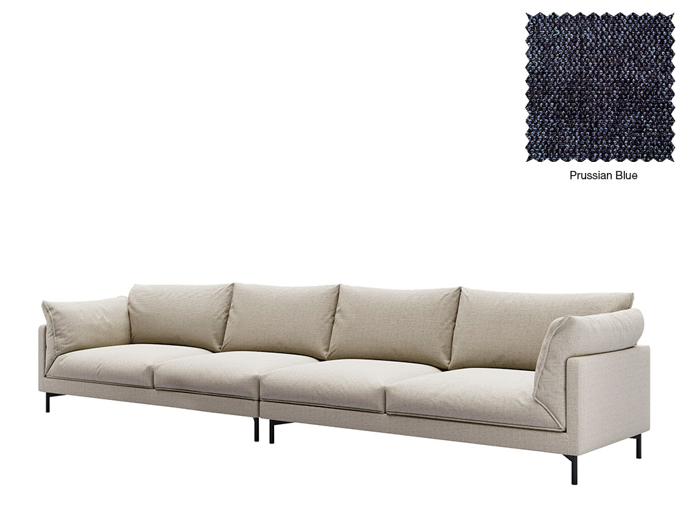 Julian 5 Seat Sofa