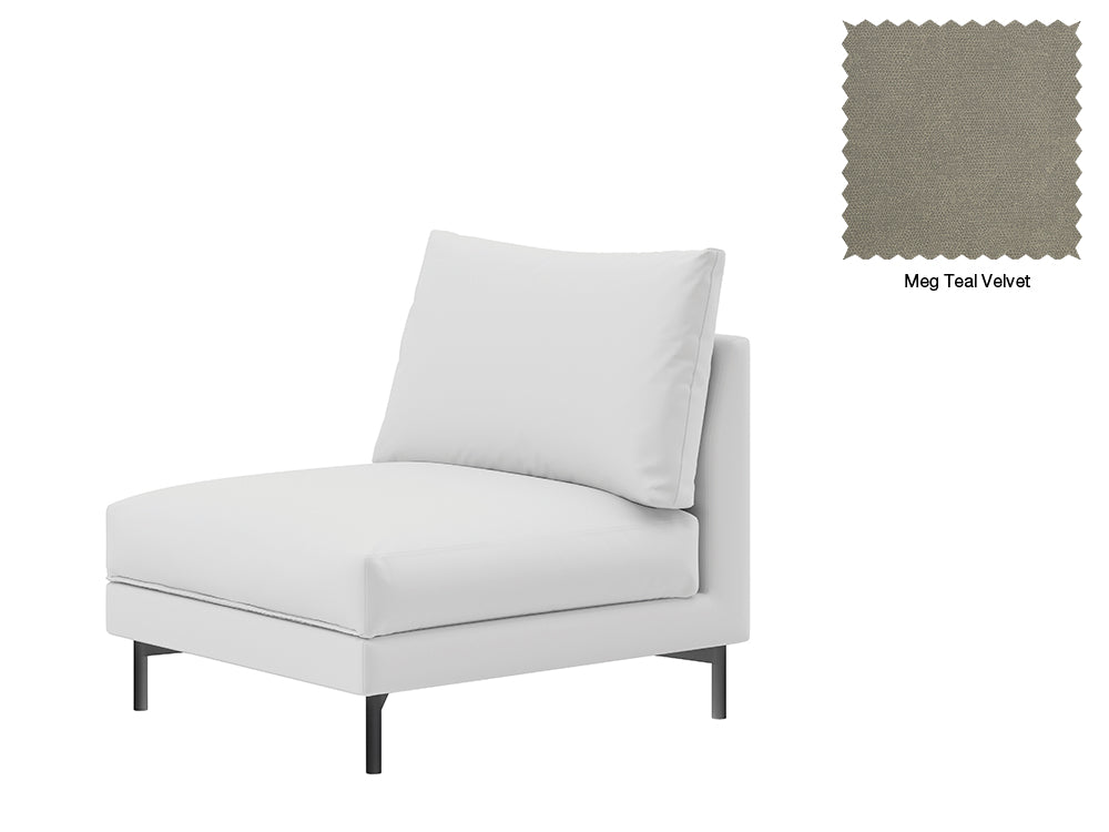 Julian Modular Sofa