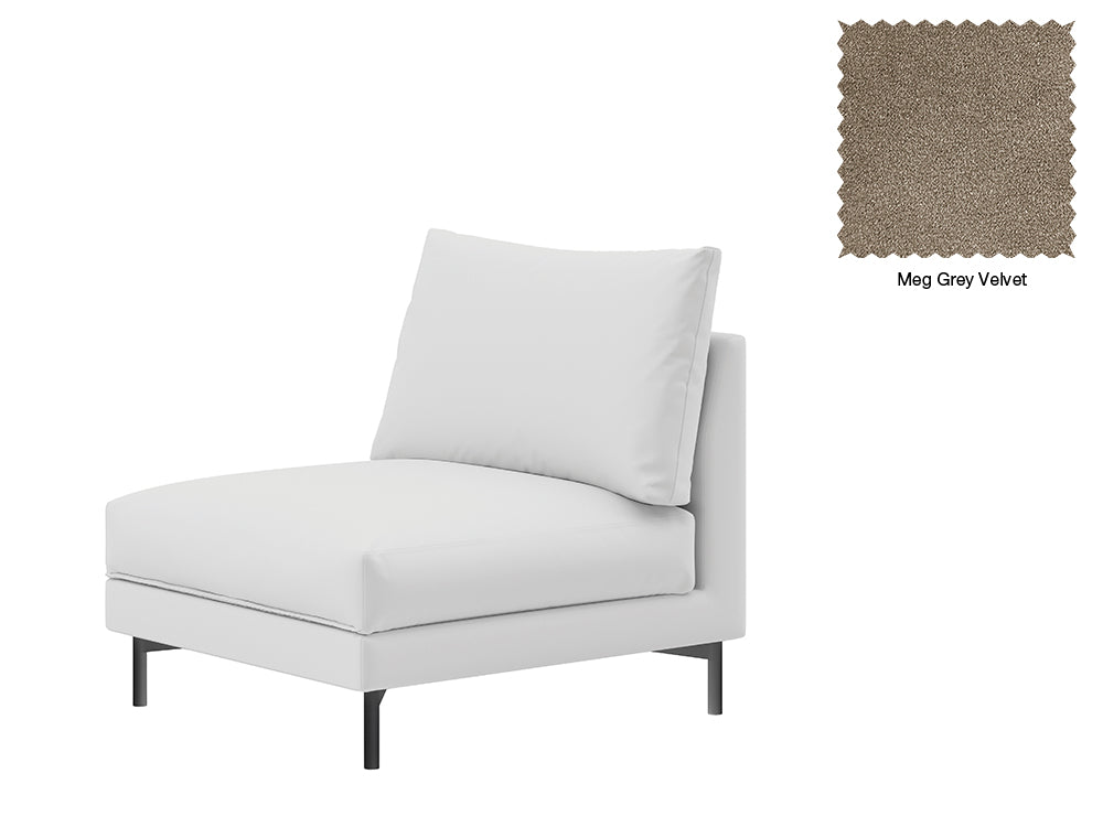 Julian Modular Sofa