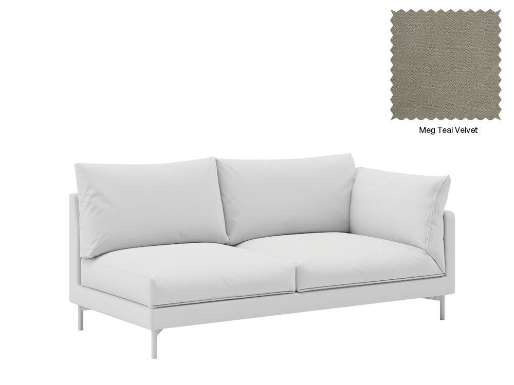 Julian Modular Sofa