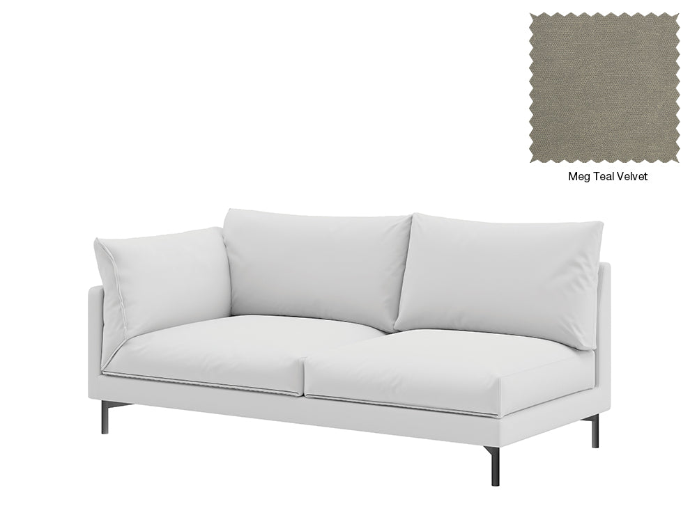 Julian Modular Sofa