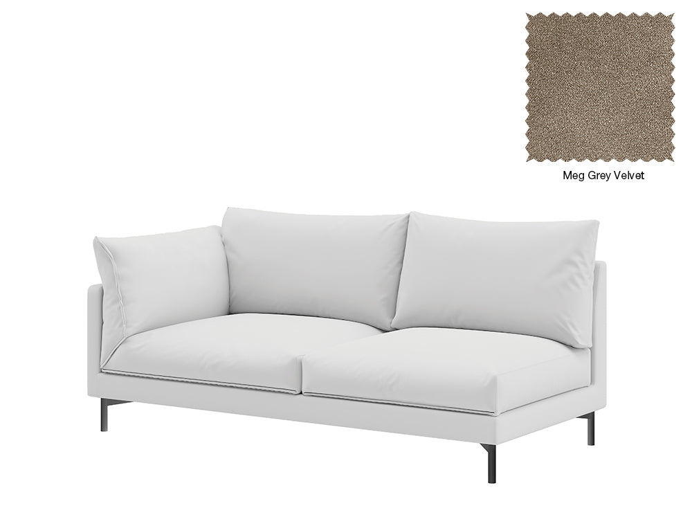 Julian Modular Sofa