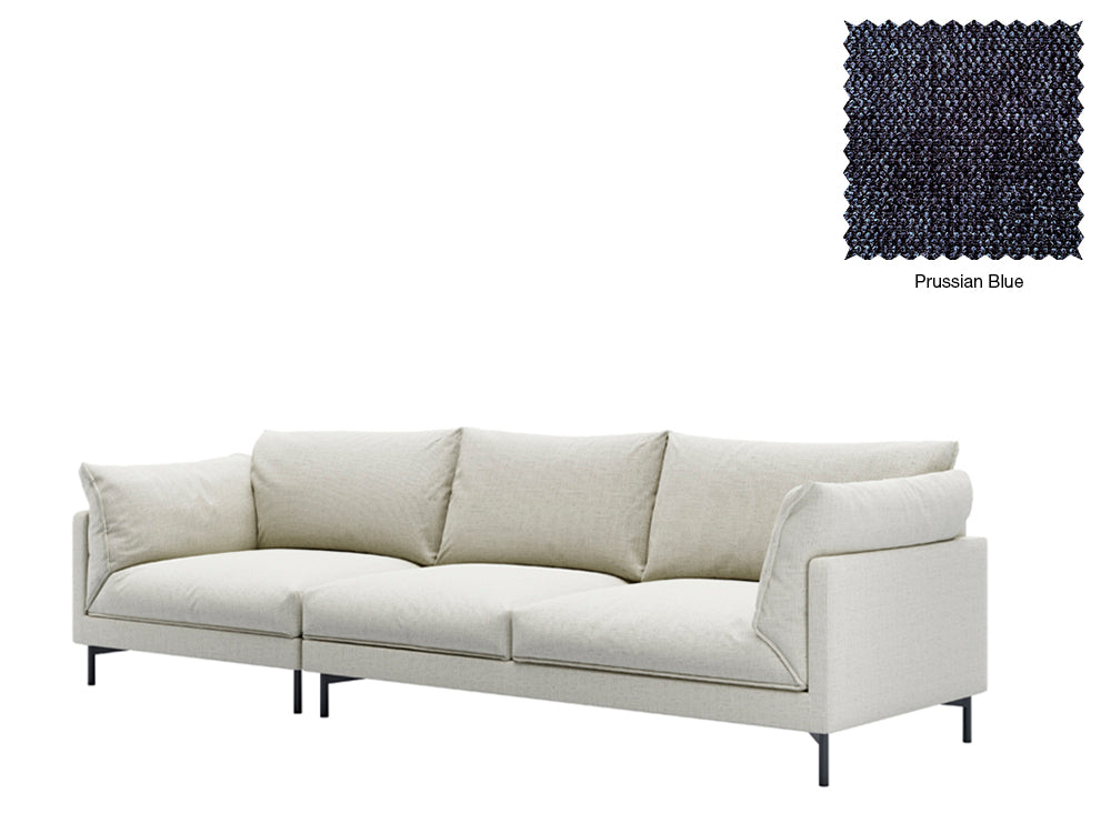 Julian 4 Seat Sofa