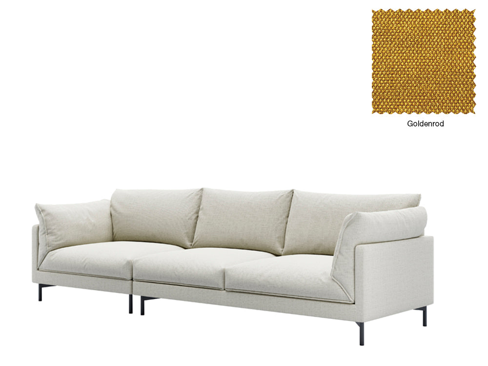 Julian 4 Seat Sofa