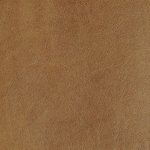 Old Saddle Nut Leather