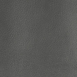 Cortina Charcoal Leather