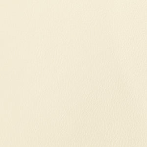 Cortina White Leather