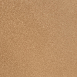 Dallas Sesame Leather