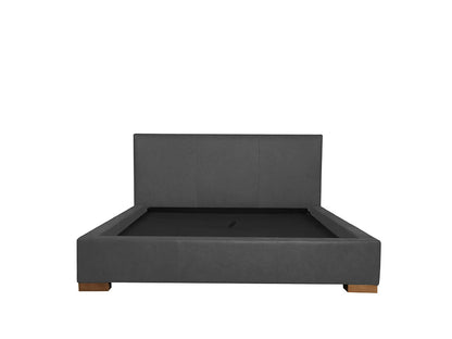 Moderna Bed With 2 Drawers Right