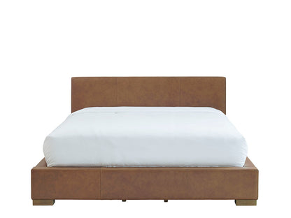 Moderna Bed With 2 Drawers Right