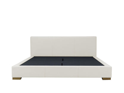 Moderna Bed With 2 Drawers Right