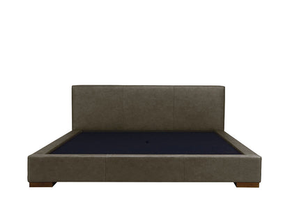 Moderna Bed With 2 Drawers Right