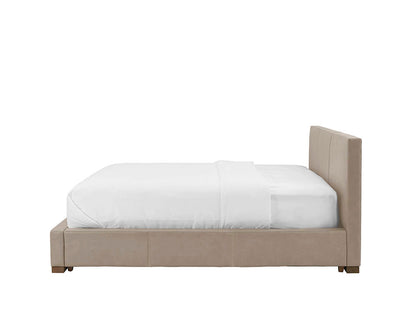 Moderna Bed With No Drawers