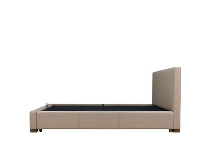 Moderna Bed With No Drawers