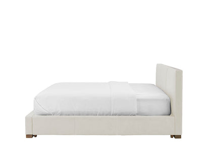Moderna Bed With No Drawers