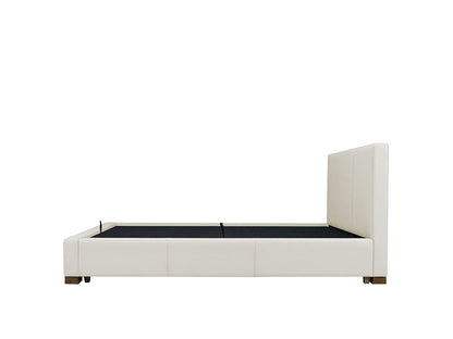 Moderna Bed With No Drawers