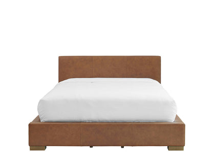 Moderna Bed With 2 Drawers Right