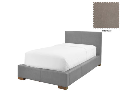 Moderna Bed With No Drawers