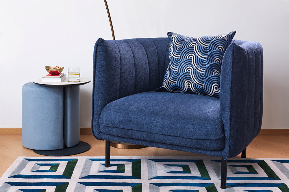 Bahamas Armchair