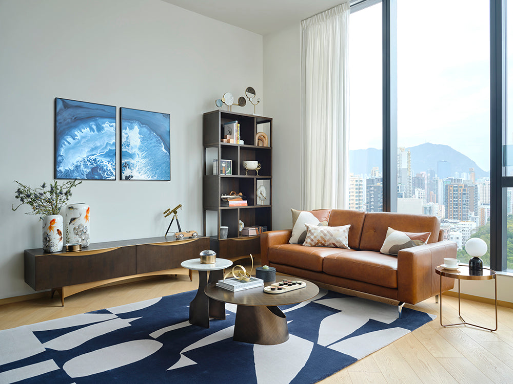 Barclay Bookcase