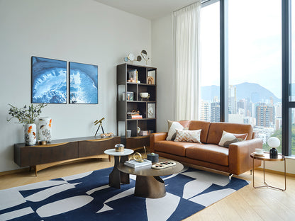 Barclay Bookcase