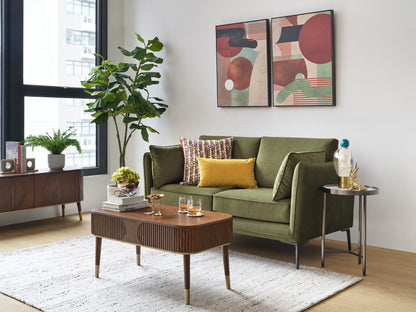 Benson 2 Seat Sofa