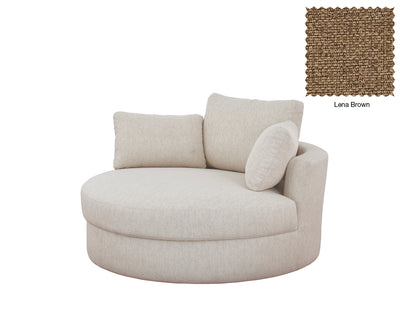Sherman Loveseat