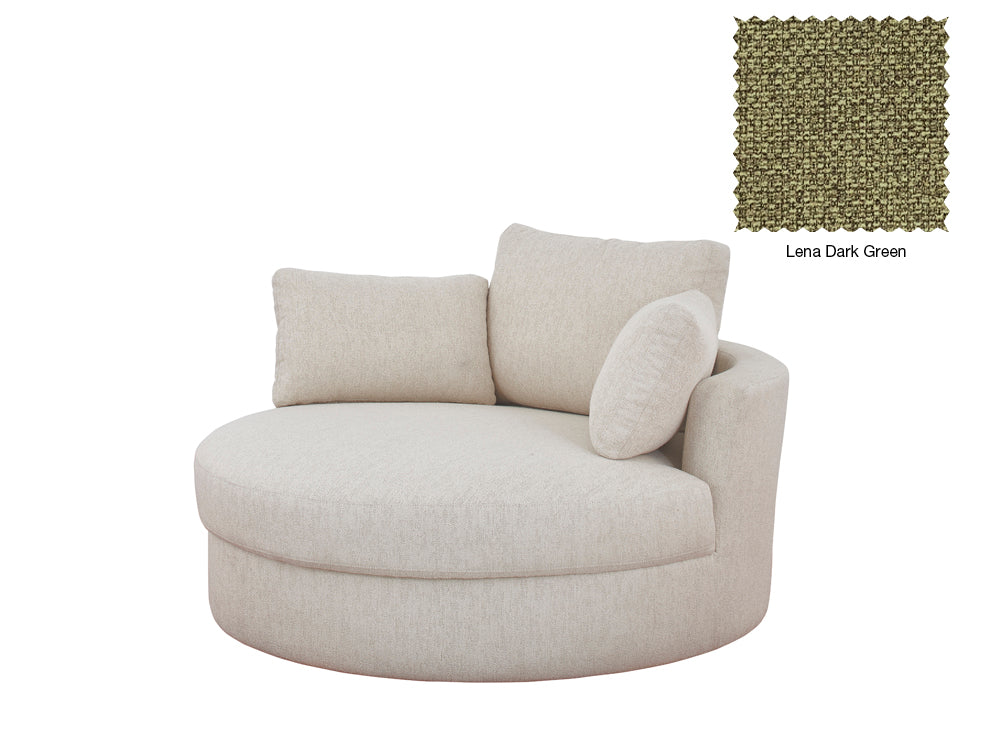 Sherman Loveseat