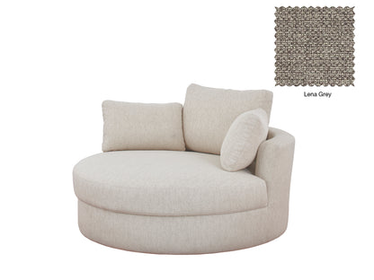 Sherman Loveseat