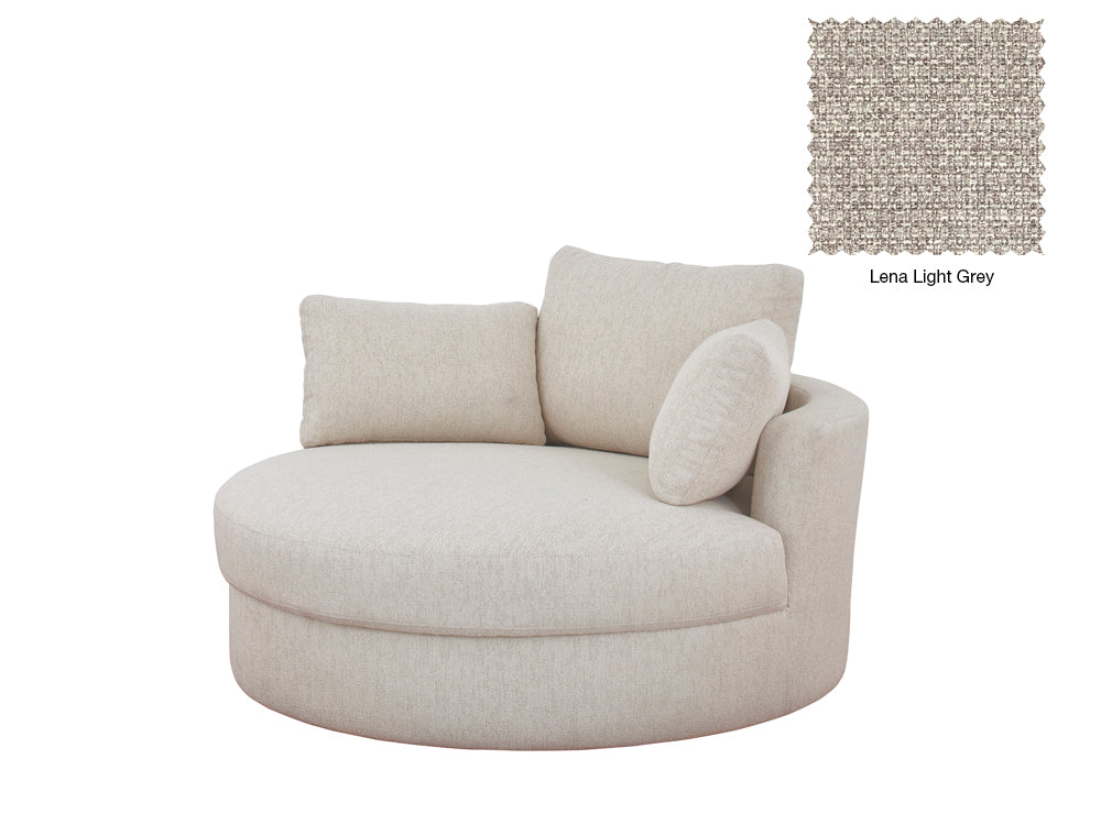 Sherman Loveseat