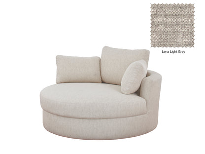 Sherman Loveseat