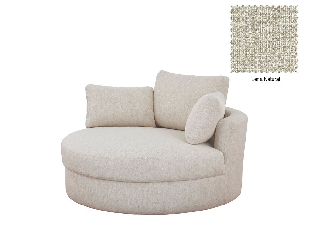 Sherman Loveseat