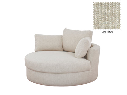 Sherman Loveseat