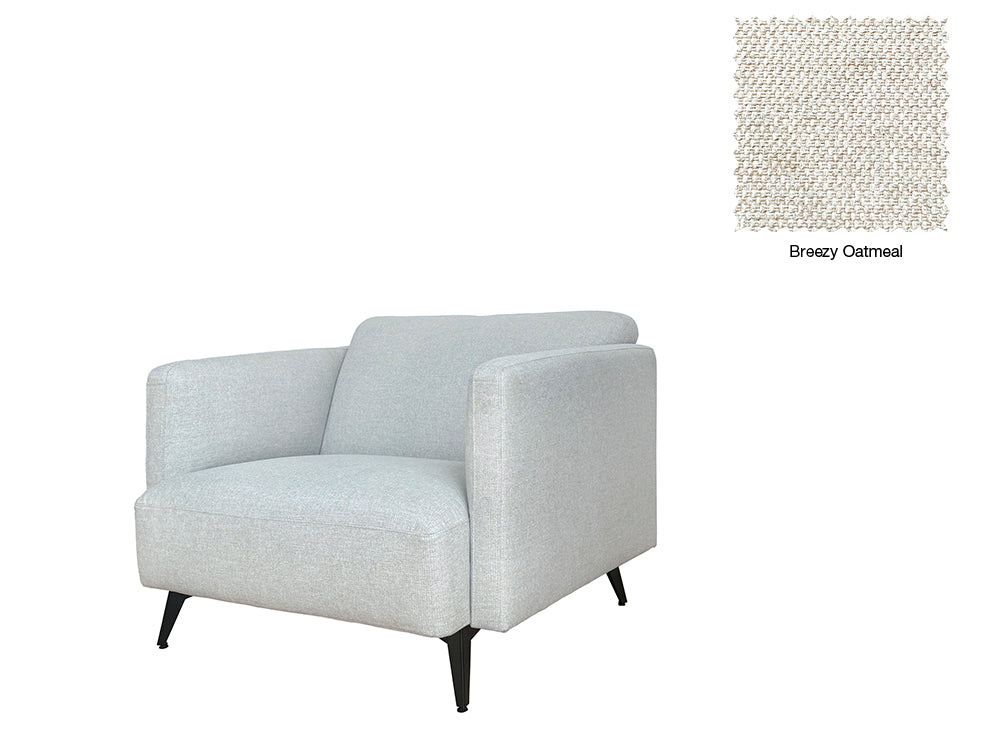 Sophie Armchair