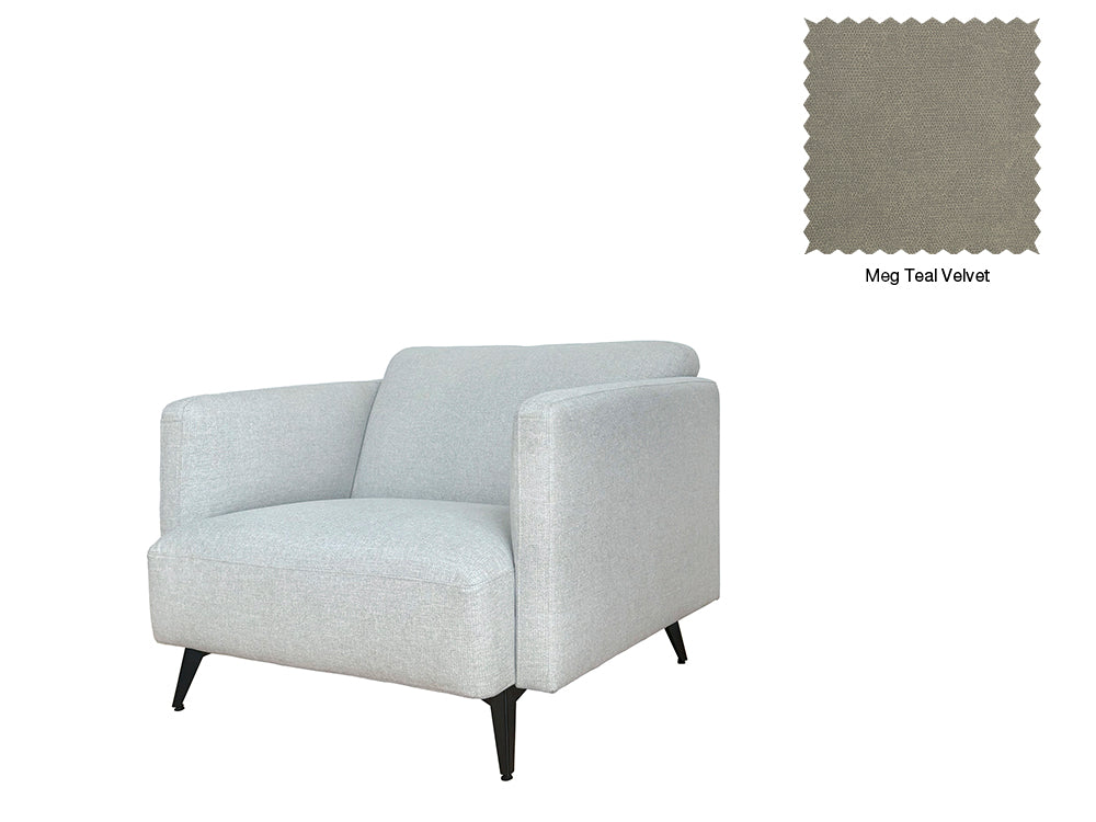 Sophie Armchair
