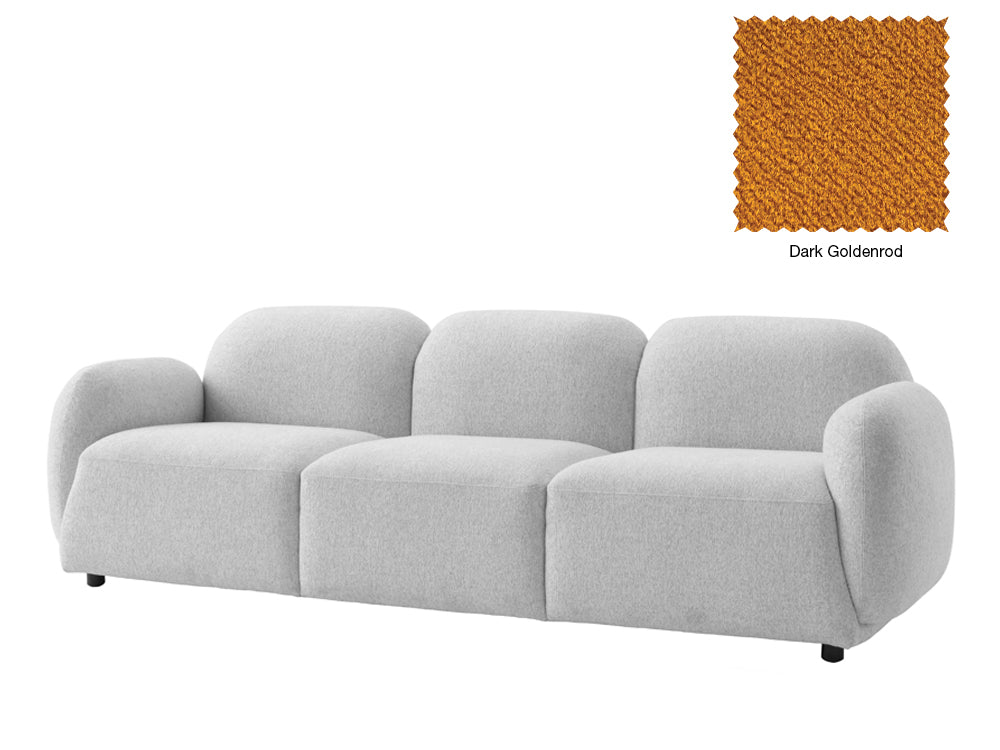 Bailey 3 Seat Sofa