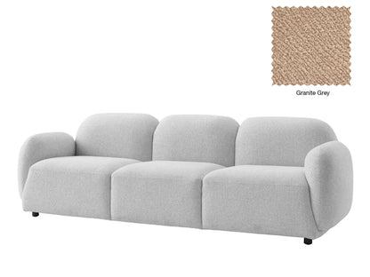 Bailey 3 Seat Sofa