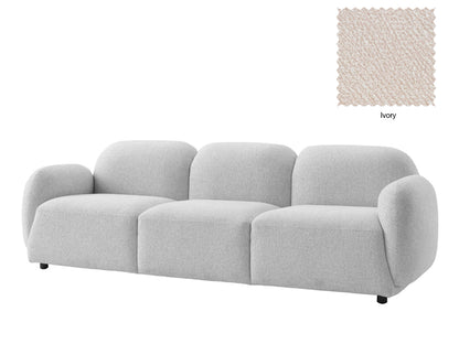 Bailey 3 Seat Sofa