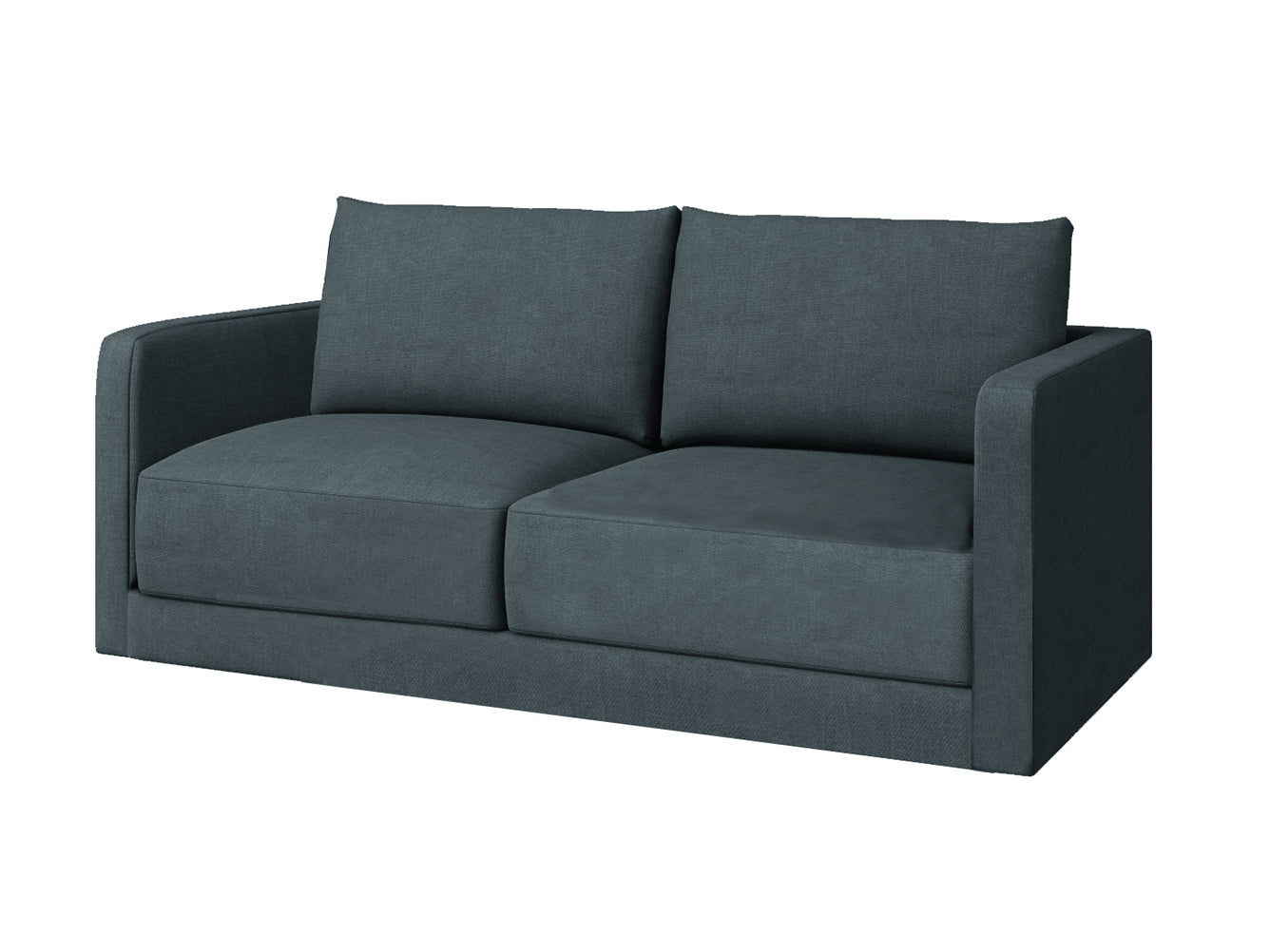 Basel 2.5 Seat Sofa