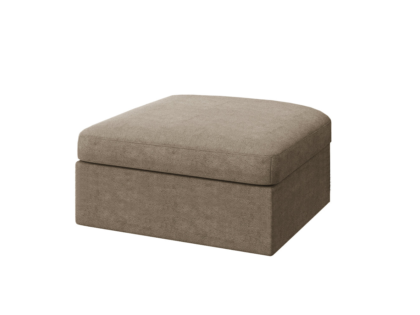Basel Storage Ottoman